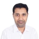 Abhimanyu Gargesh